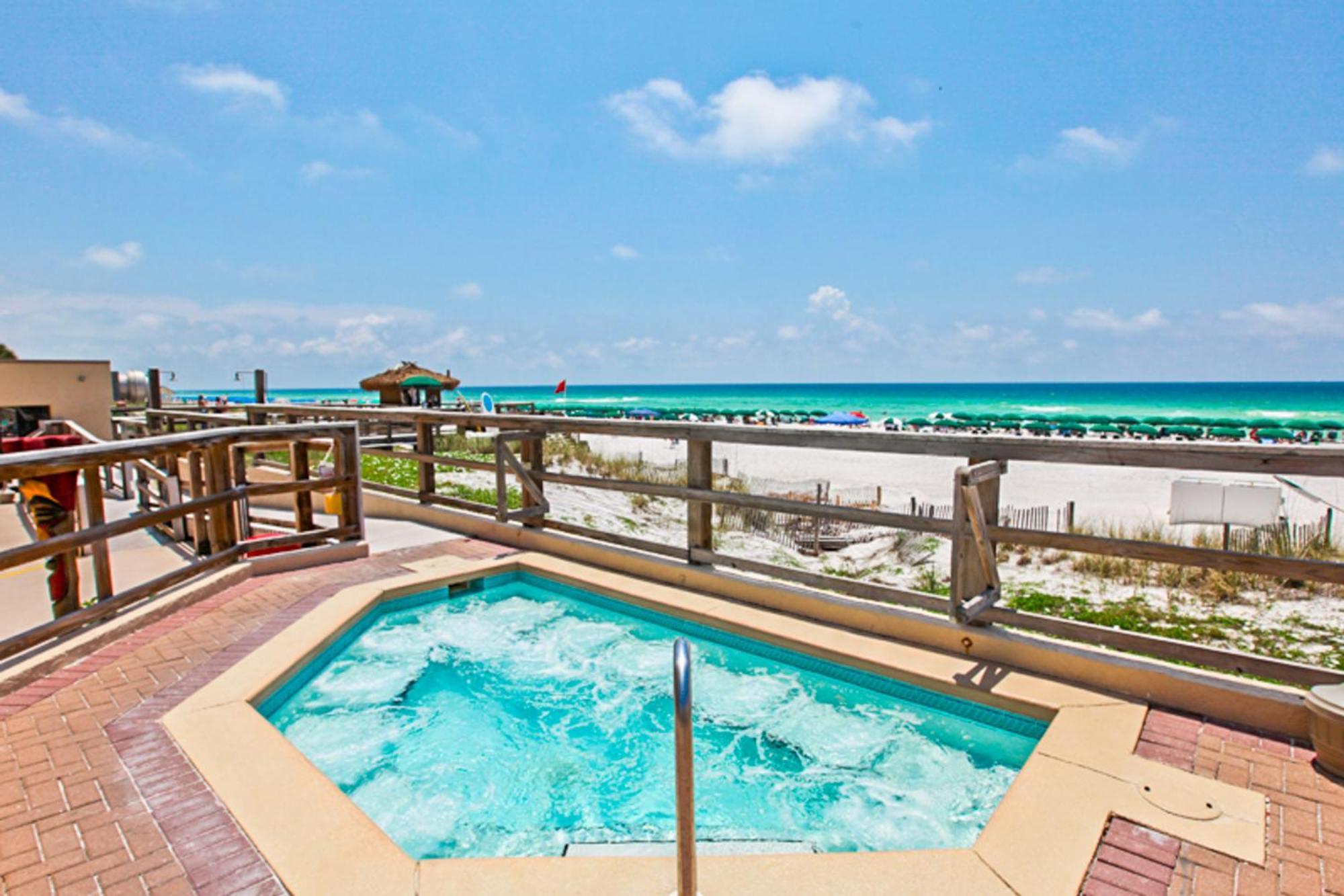 Sundestin Beach Resort Exterior photo
