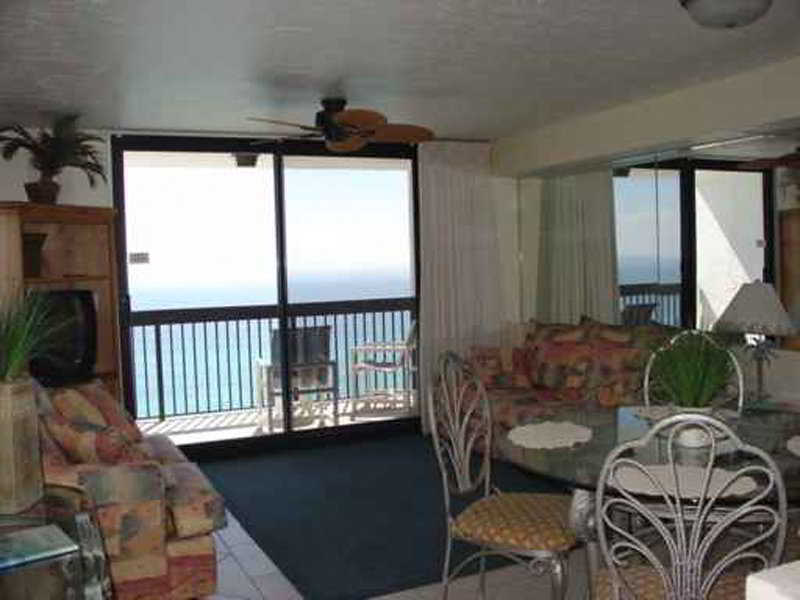 Sundestin Beach Resort Exterior photo