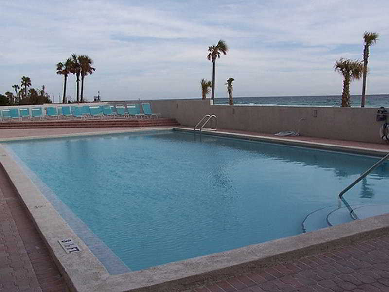Sundestin Beach Resort Facilities photo